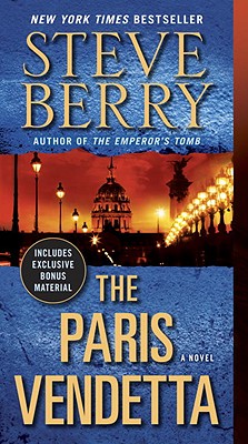 The Paris Vendetta