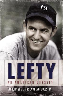 Image for Lefty: An American Odyssey