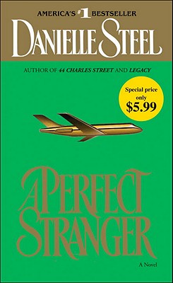 A Perfect Stranger: A Novel
