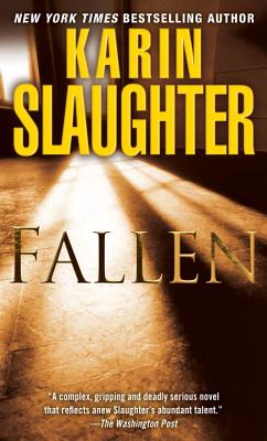 Image for Fallen A Novel