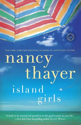 Image for Island Girls: A Novel (Random House Reader's Circle)