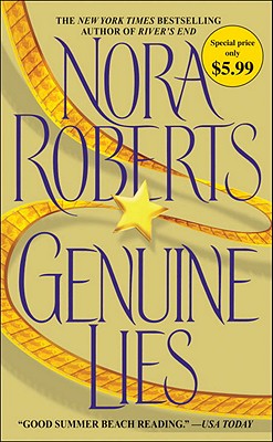 Genuine Lies