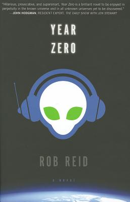 Year Zero: A Novel