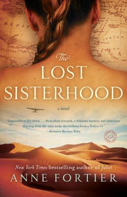 Lost Sisterhood