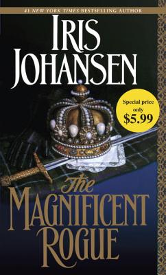 Image for The Magnificent Rogue The Magnificent Rogue