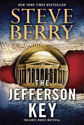 The Jefferson Key A Novel