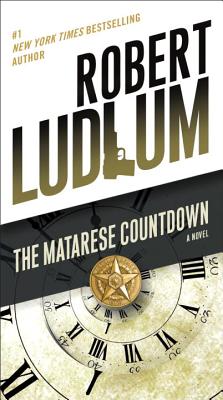 The Matarese Countdown: A Novel (Matarese Dynasty)
