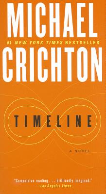 Timeline: A Novel