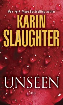 Image for Unseen (with bonus novella 'Busted'): A Novel (Will Trent)
