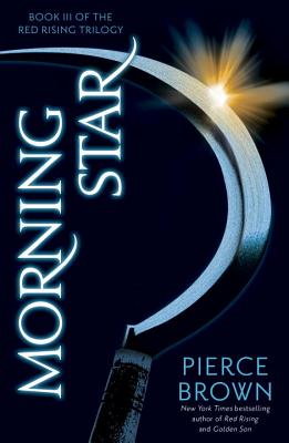 Morning Star (Red Rising Series)
