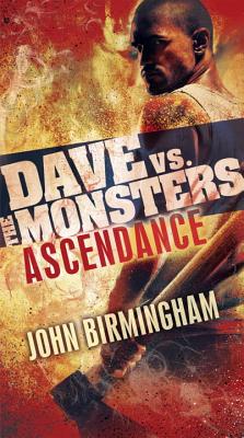 Image for Ascendance: Dave vs. the Monsters