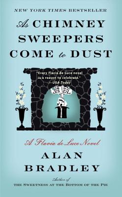 7 As Chimney Sweepers Come to Dust