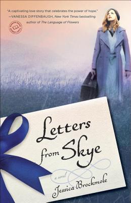 Image for Letters from Skye: A Novel