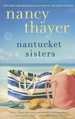 Nantucket Sisters: A Novel