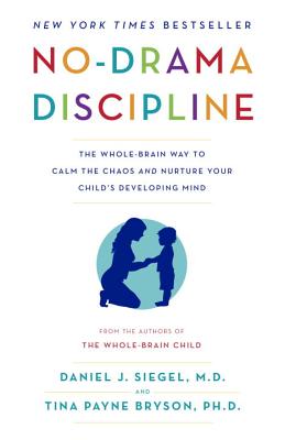 No Drama Discipline