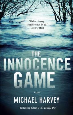 The Innocence Game (Vintage Crime/Black Lizard)