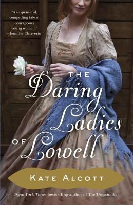 Image for The Daring Ladies of Lowell