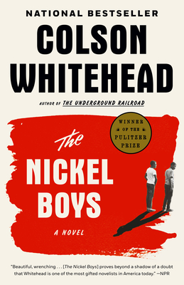 Image for The Nickel Boys: A Novel