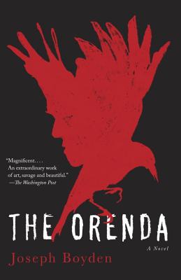 ORENDA, THE
