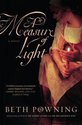 Image for Measure Of Light