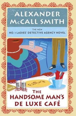 The Handsome Man's De Luxe Caf