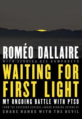 Waiting For First Light