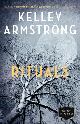 Image for Rituals: The Cainsville Series