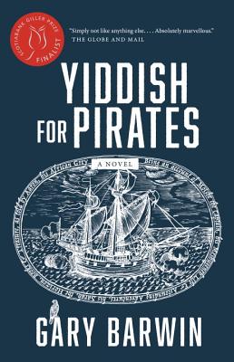 Yiddish For Pirates