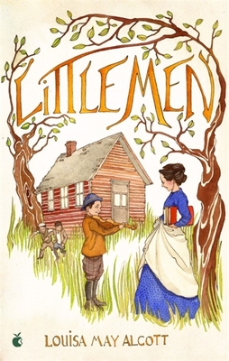 Image for LITTLE MEN