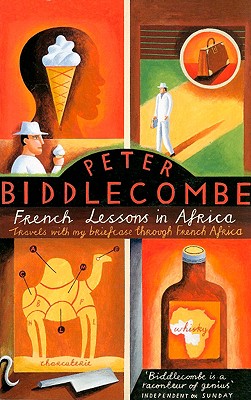 French Lessons in Africa