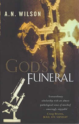 God's Funeral (Revised)