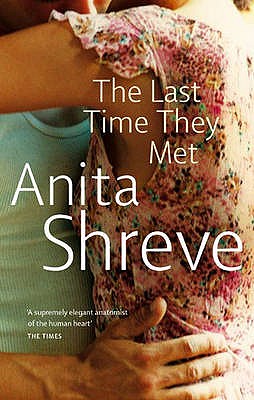 Image for The Last Time They Met [used book]