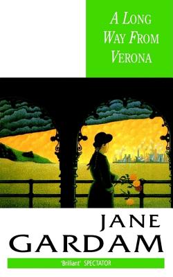 LONG WAY FROM VERONA