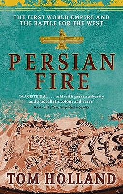 Persian Fire
