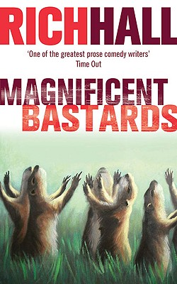 Image for Magnificent Bastards Magnificent Bastards