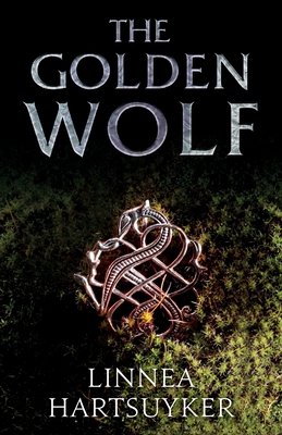 Golden Wolf