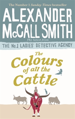 Colours Of All The Cattle