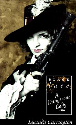 Image for A Dangerous Lady (Black Lace Series)