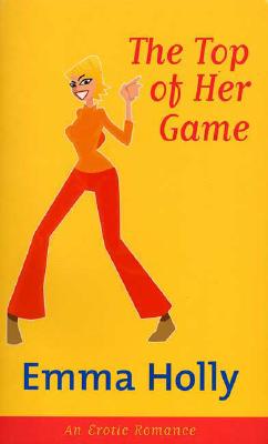 The Top of Her Game