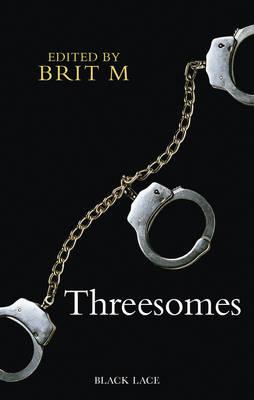 Threesomes [Paperback] M, Brit