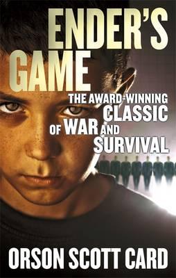 ENDER'S GAME