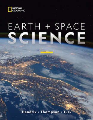 Image for Earth and Space Science, 1st Edition Earth and Space Science, 1st Edition