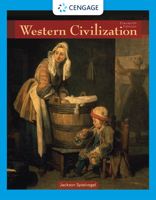 Western Civilization (MindTap Course List)