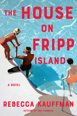 Image for HOUSE ON FRIPP ISLAND
