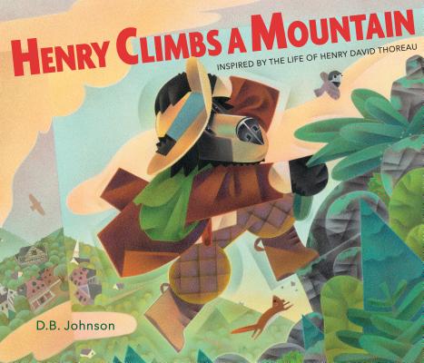 Henry Climbs a Mountain (A Henry Book)