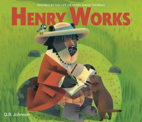 Henry Works (A Henry Book)