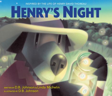 Henry's Night (A Henry Book)