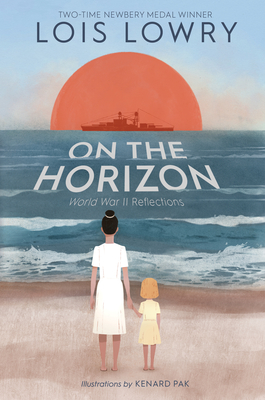 Image for On The Horizon