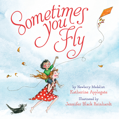 Image for Sometimes You Fly (padded Board Book) Sometimes You Fly (padded Board Book)