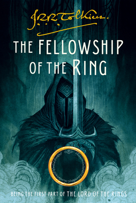 Image for The Fellowship of the Ring: Being the First Part of The Lord of the Rings (1)